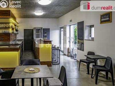 Prodej obchodního prostoru Pavlov, Česká č. 4