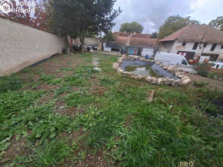 Pronájem bytu 2+1 Běloky č. 10