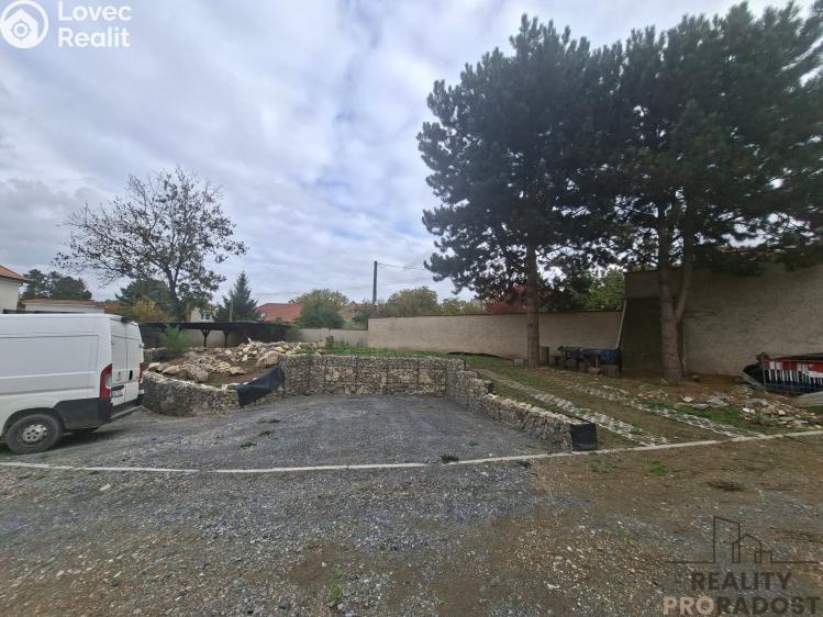 Pronájem bytu 2+1 Běloky č. 13