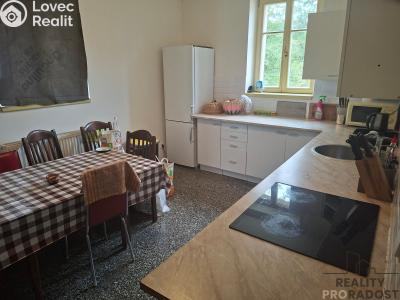 Pronájem bytu 2+1 Běloky č. 2