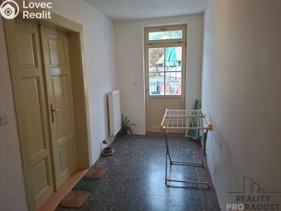 Pronájem bytu 2+1 Běloky č. 3