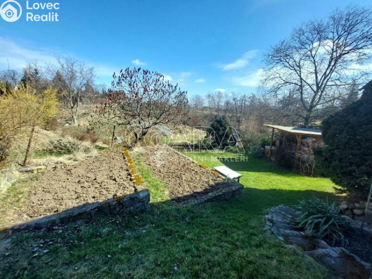 Pronájem chaty Kralupy nad Vltavou, U Studánky č. 2