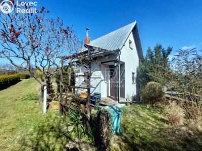 Pronájem chaty Kralupy nad Vltavou, U Studánky č. 1
