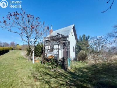 Pronájem chaty Kralupy nad Vltavou, U Studánky č. 6