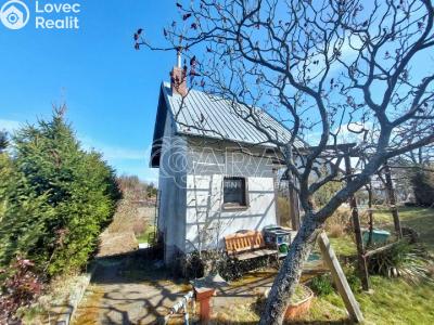 Оренда хатини Kralupy nad Vltavou, U Studánky č. 5