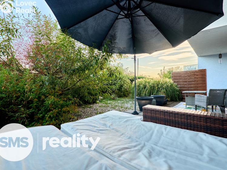 Prodej bytu 4+KK Slaný, Kybalova 1854 č. 13