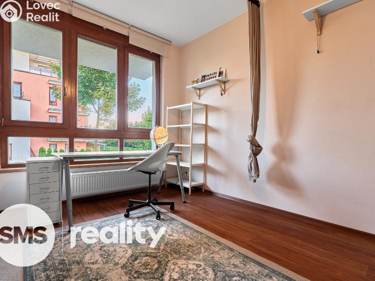 Prodej bytu 4+KK Slaný, Kybalova 1854 č. 17