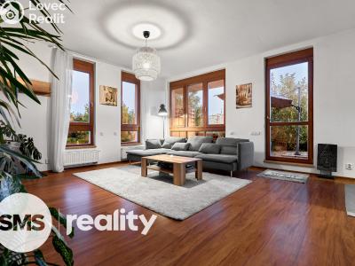 Prodej bytu 4+KK Slaný, Kybalova 1854 č. 4