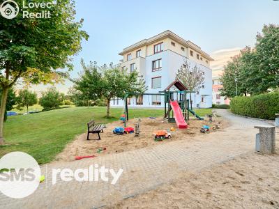 Prodej bytu 4+KK Slaný, Kybalova 1854 č. 5