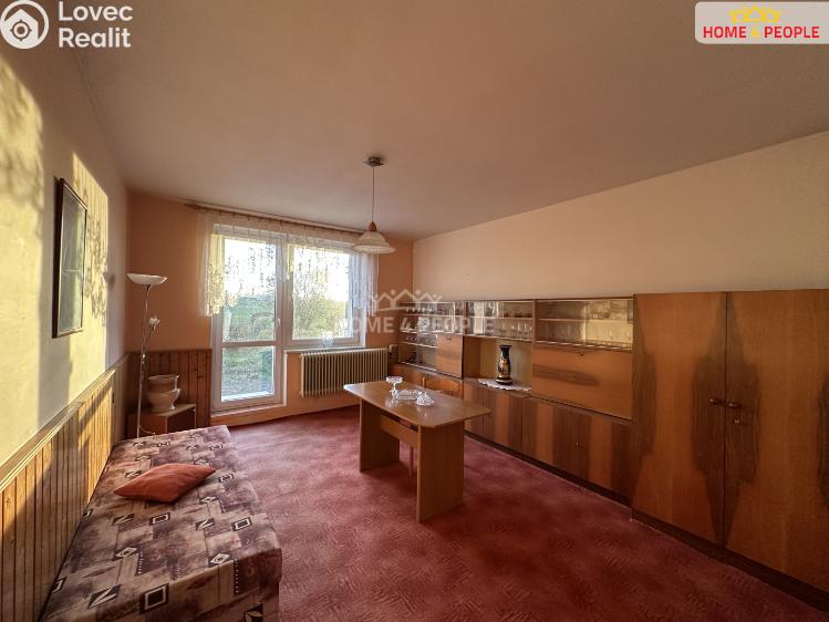 Продаж квартири 3+KK Golčův Jeníkov, Komenského č. 3