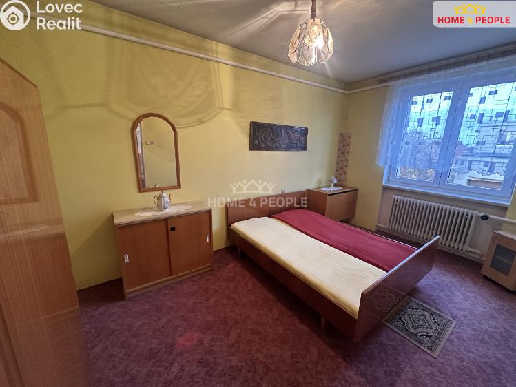 Продаж квартири 3+KK Golčův Jeníkov, Komenského č. 11