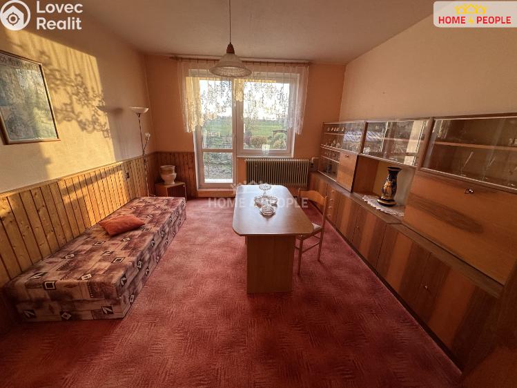 Продаж квартири 3+KK Golčův Jeníkov, Komenského č. 12