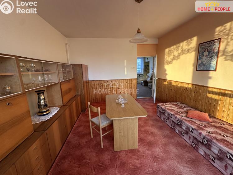 Продаж квартири 3+KK Golčův Jeníkov, Komenského č. 14