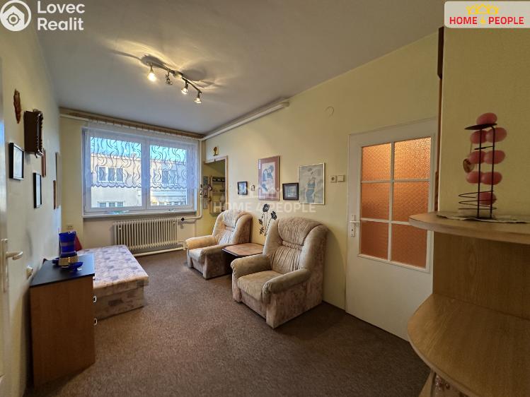 Продаж квартири 3+KK Golčův Jeníkov, Komenského č. 15