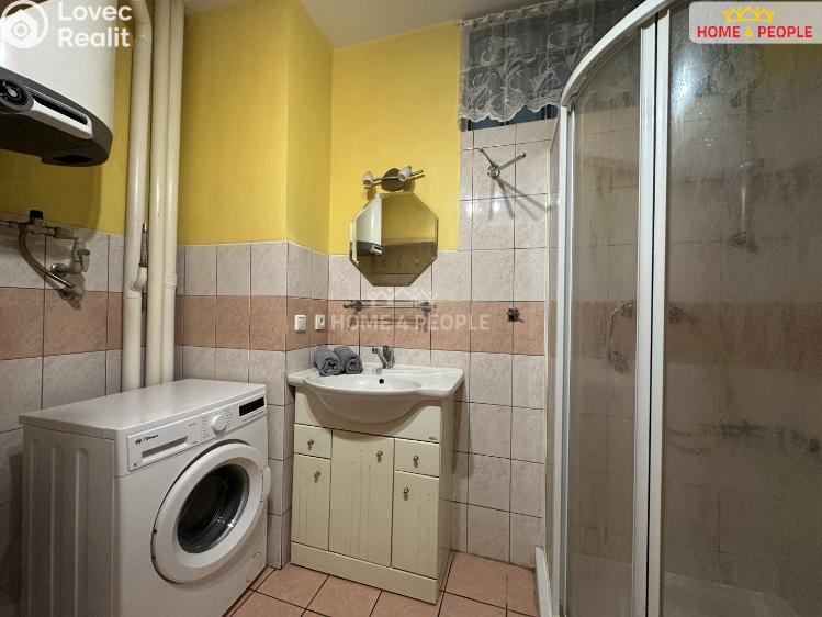 Продаж квартири 3+KK Golčův Jeníkov, Komenského č. 17