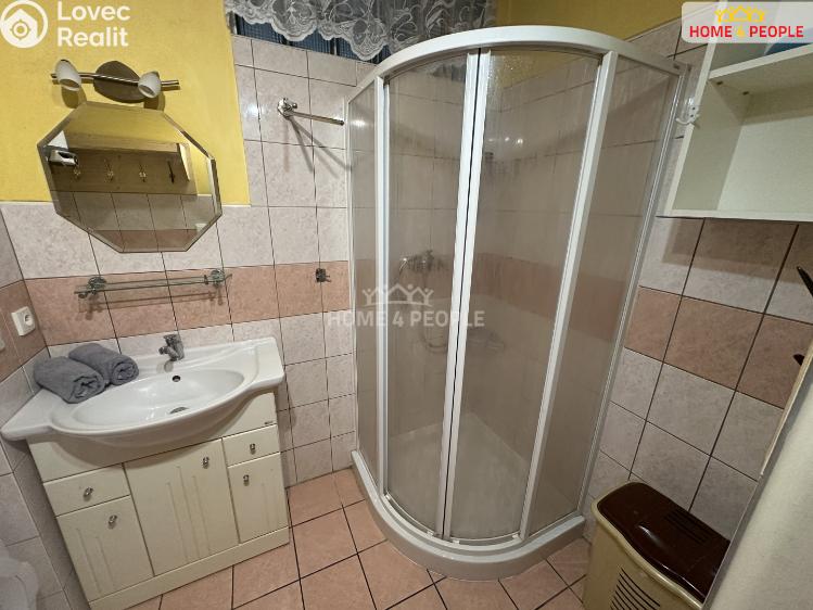 Продаж квартири 3+KK Golčův Jeníkov, Komenského č. 18