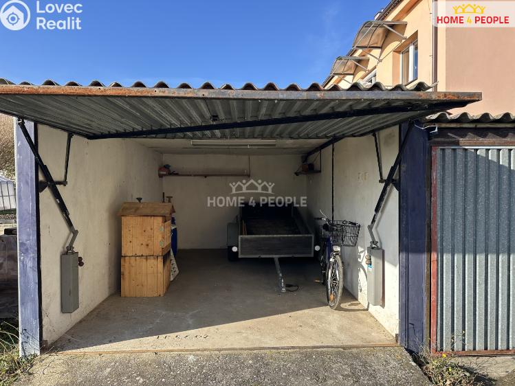 Продаж квартири 3+KK Golčův Jeníkov, Komenského č. 24