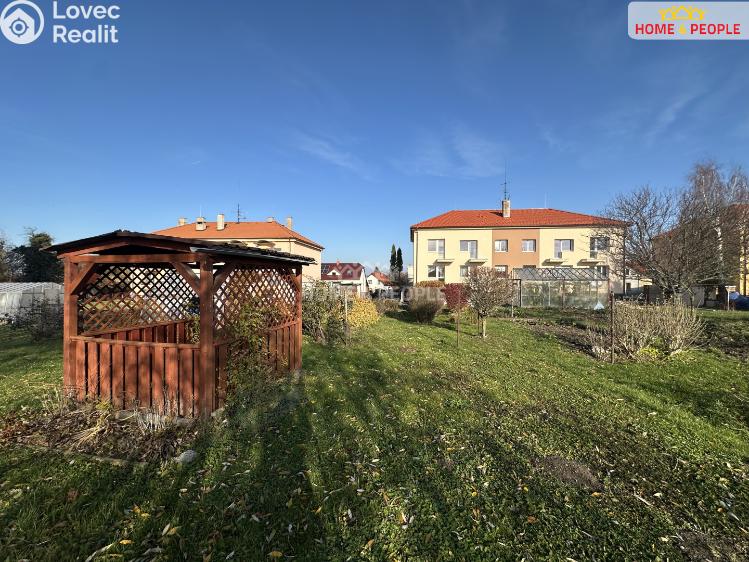 Продаж квартири 3+KK Golčův Jeníkov, Komenského č. 25