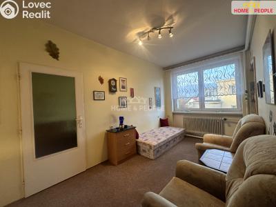 Продажа квартиры 3+KK Golčův Jeníkov, Komenského č. 5