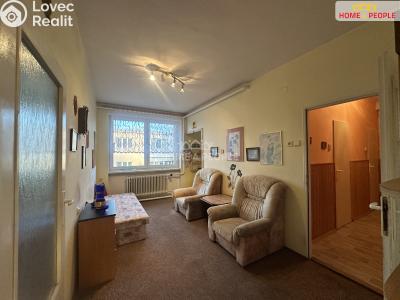 Продажа квартиры 3+KK Golčův Jeníkov, Komenského č. 6