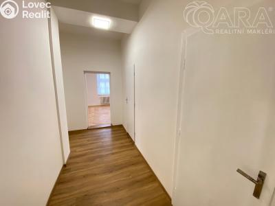 Pronájem bytu 2+1 Vyškov, Jana Šoupala č. 6