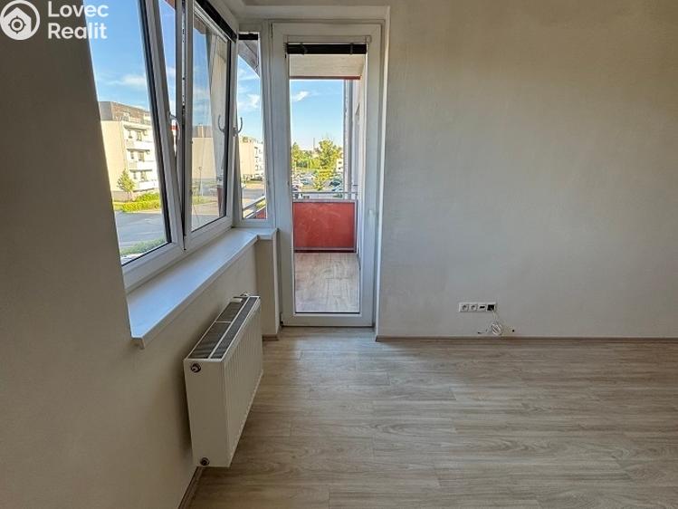 Pronájem bytu 2+KK Slavkov u Brna, Zelnice II č. 7