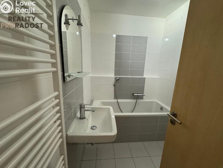 Pronájem bytu 2+KK Slavkov u Brna, Zelnice II č. 11