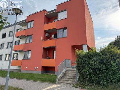 Pronájem bytu 2+KK Slavkov u Brna, Zelnice II č. 1