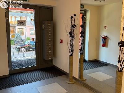 Pronájem bytu 2+KK Slavkov u Brna, Zelnice II č. 3