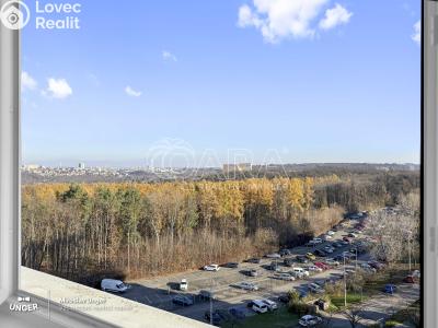 Prodej bytu 3+KK Praha, Nad lesním divadlem č. 2