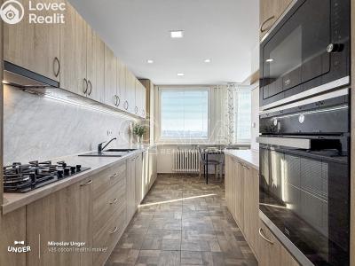 Prodej bytu 3+KK Praha, Nad lesním divadlem č. 5