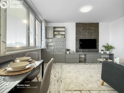 Prodej bytu 3+KK Praha, Nad lesním divadlem č. 3