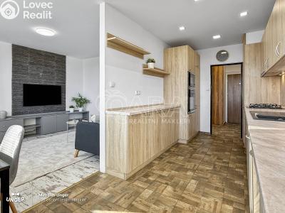 Prodej bytu 3+KK Praha, Nad lesním divadlem č. 4