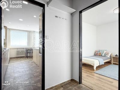 Prodej bytu 3+KK Praha, Nad lesním divadlem č. 6