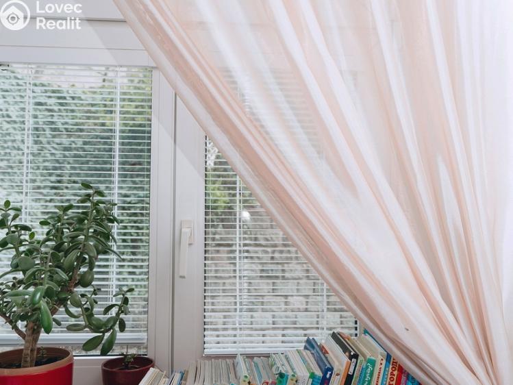 Pronájem obchodního prostoru Praha, U Okrouhlíku 1820/3 č. 9