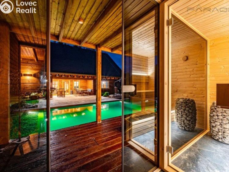 Prodej obchodního prostoru Borotín č. 2