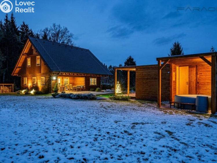 Prodej obchodního prostoru Borotín č. 5