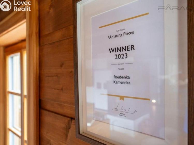 Prodej obchodního prostoru Borotín č. 7