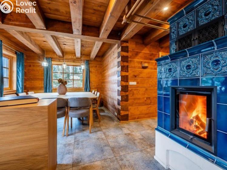 Prodej obchodního prostoru Borotín č. 9