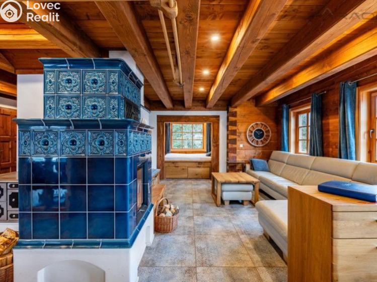 Prodej obchodního prostoru Borotín č. 10