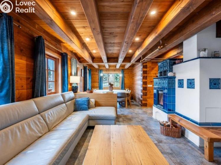 Prodej obchodního prostoru Borotín č. 11