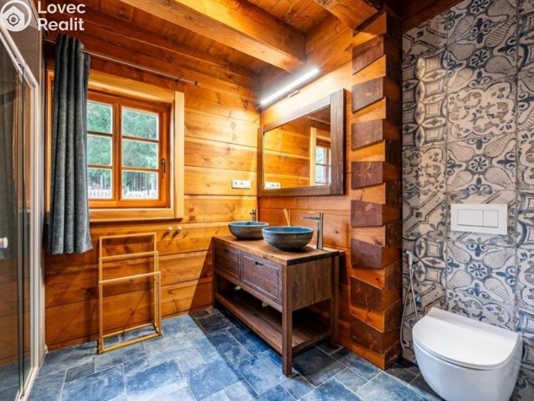 Prodej obchodního prostoru Borotín č. 13