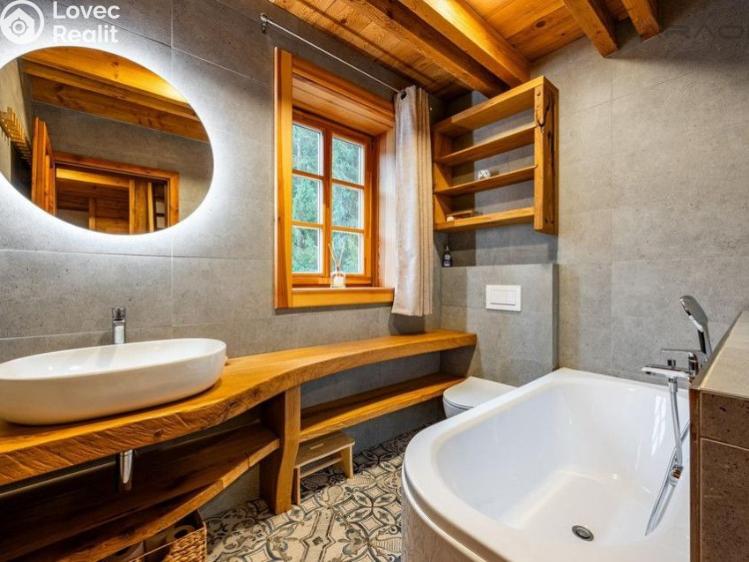 Prodej obchodního prostoru Borotín č. 14