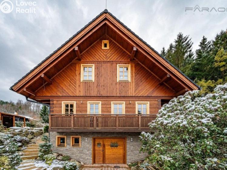 Prodej obchodního prostoru Borotín č. 18