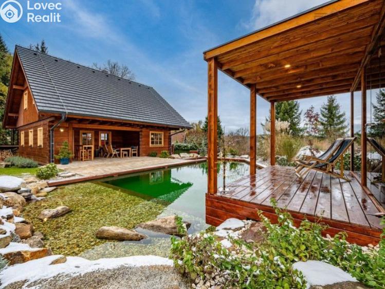 Prodej obchodního prostoru Borotín č. 20