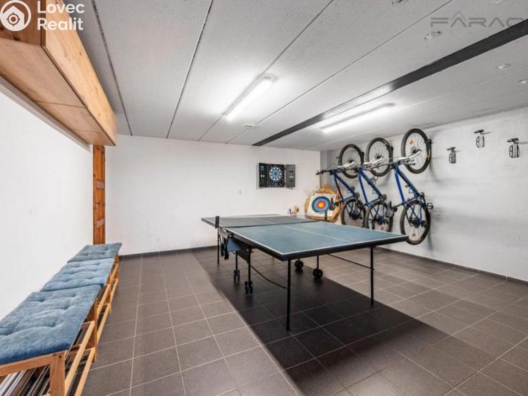 Prodej obchodního prostoru Borotín č. 23