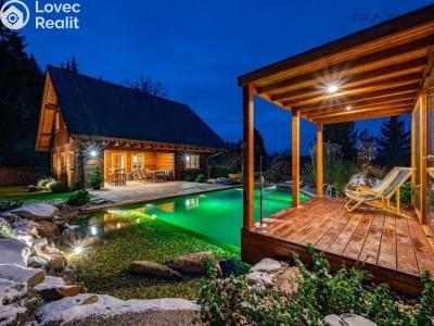 Prodej obchodního prostoru Borotín č. 1