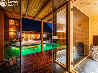 Prodej obchodního prostoru Borotín č. 2