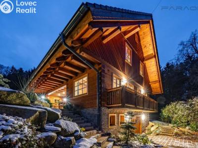 Prodej obchodního prostoru Borotín č. 3