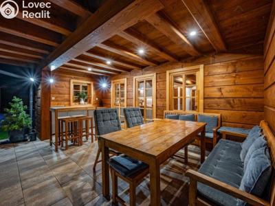 Prodej obchodního prostoru Borotín č. 4